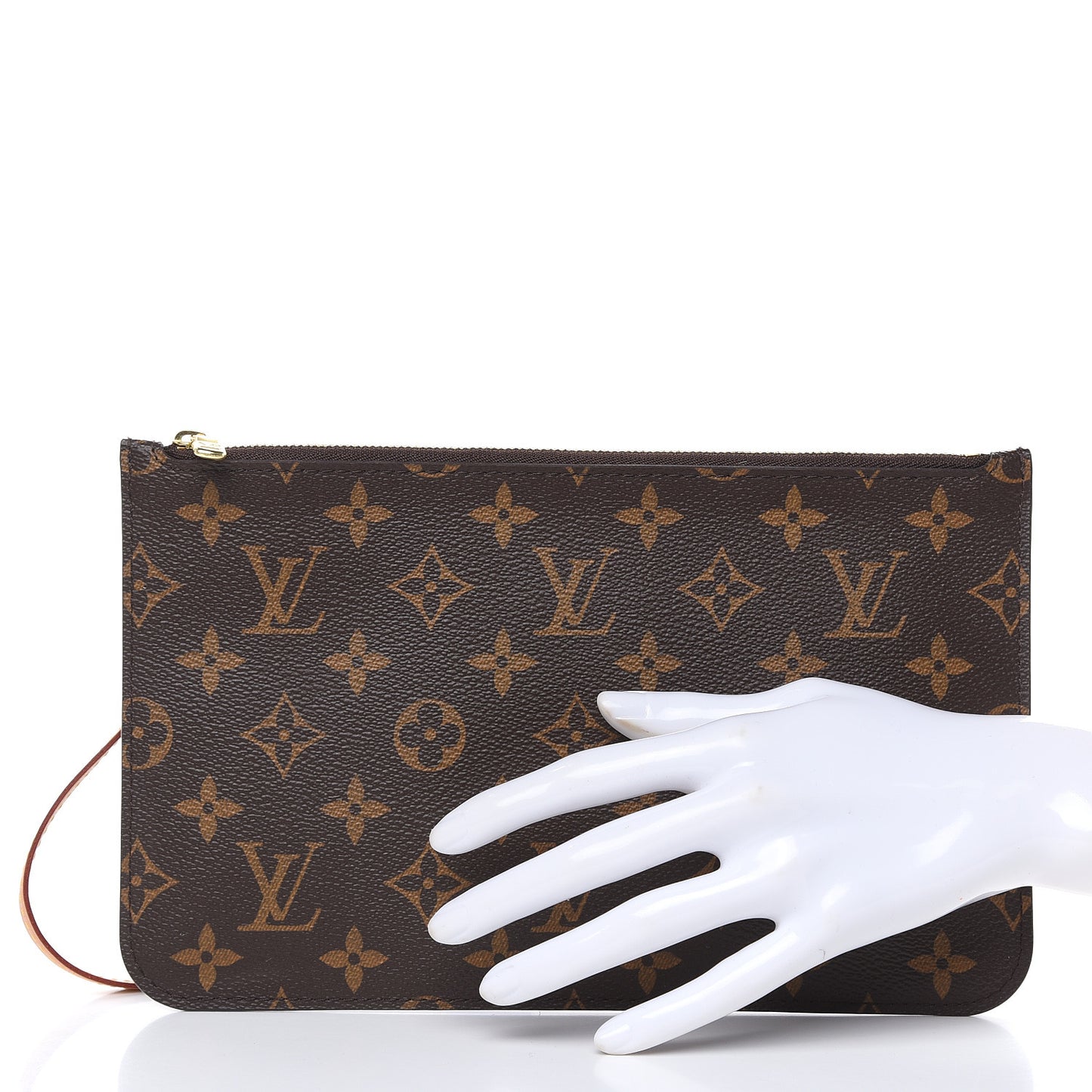 Monogram Neverfull MM GM Pochette