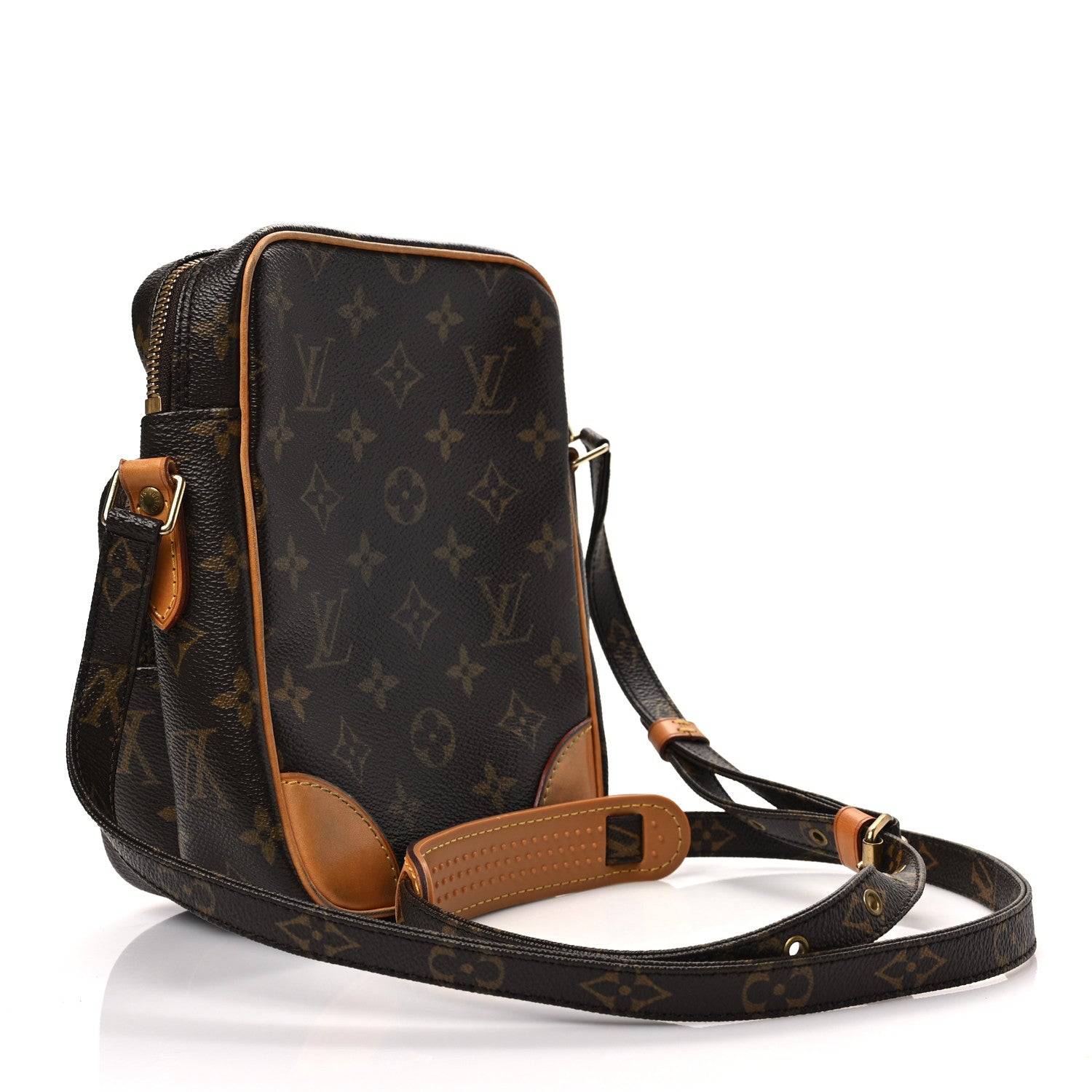 Louis Vuitton Monogram Amazone 3 of 7