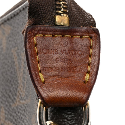 Louis Vuitton Monogram Pochette Accessories 6 of 10