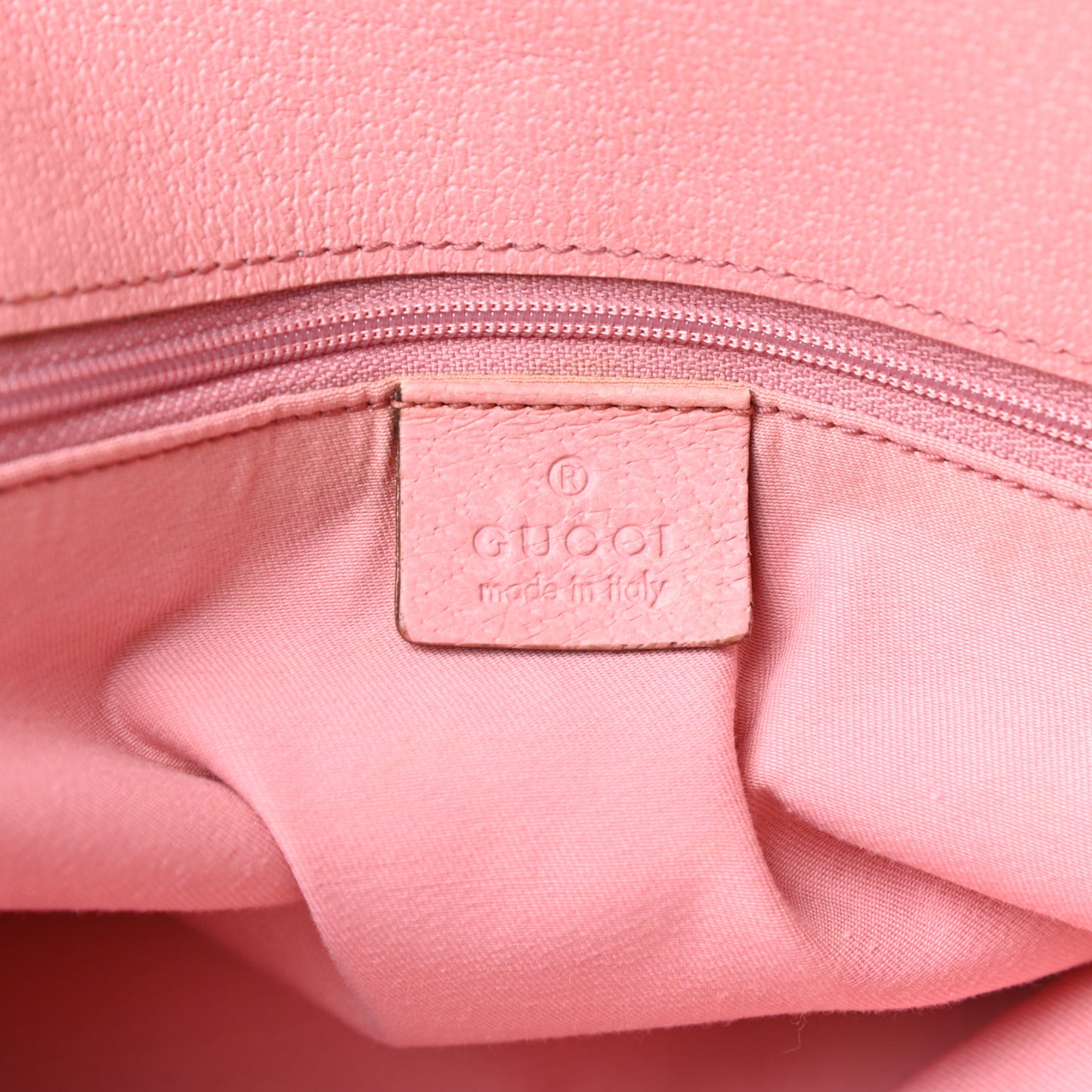 Monogram Large Eclipse Tote Pink