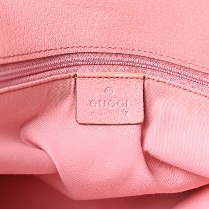 Gucci Monogram Large Eclipse Tote Pink 6 of 9
