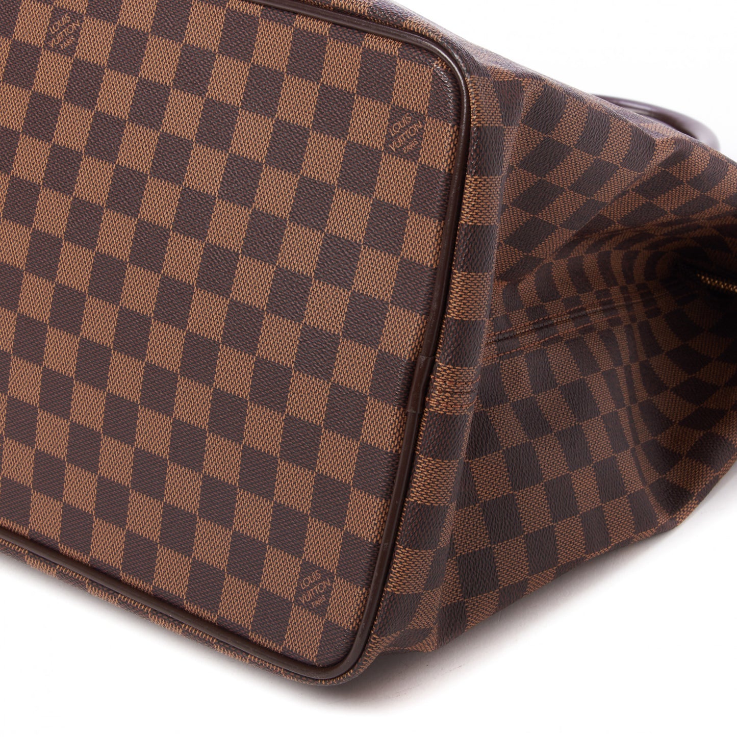 Damier Ebene Greenwich PM