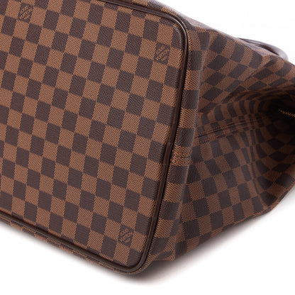 Louis Vuitton Damier Ebene Greenwich PM 6 of 9