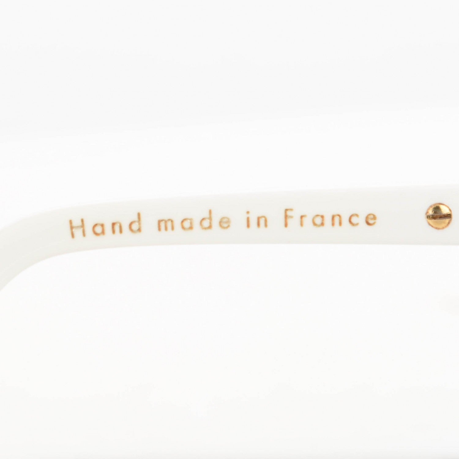 Louis Vuitton Evidence Sunglasses Z0240W White 3 of 4