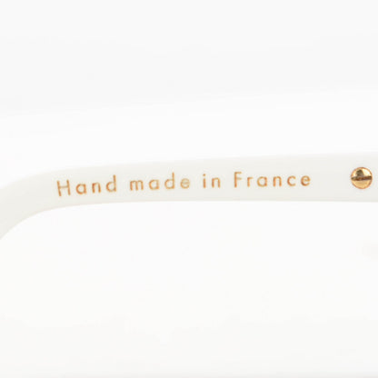 Louis Vuitton Evidence Sunglasses Z0240W White 3 of 4