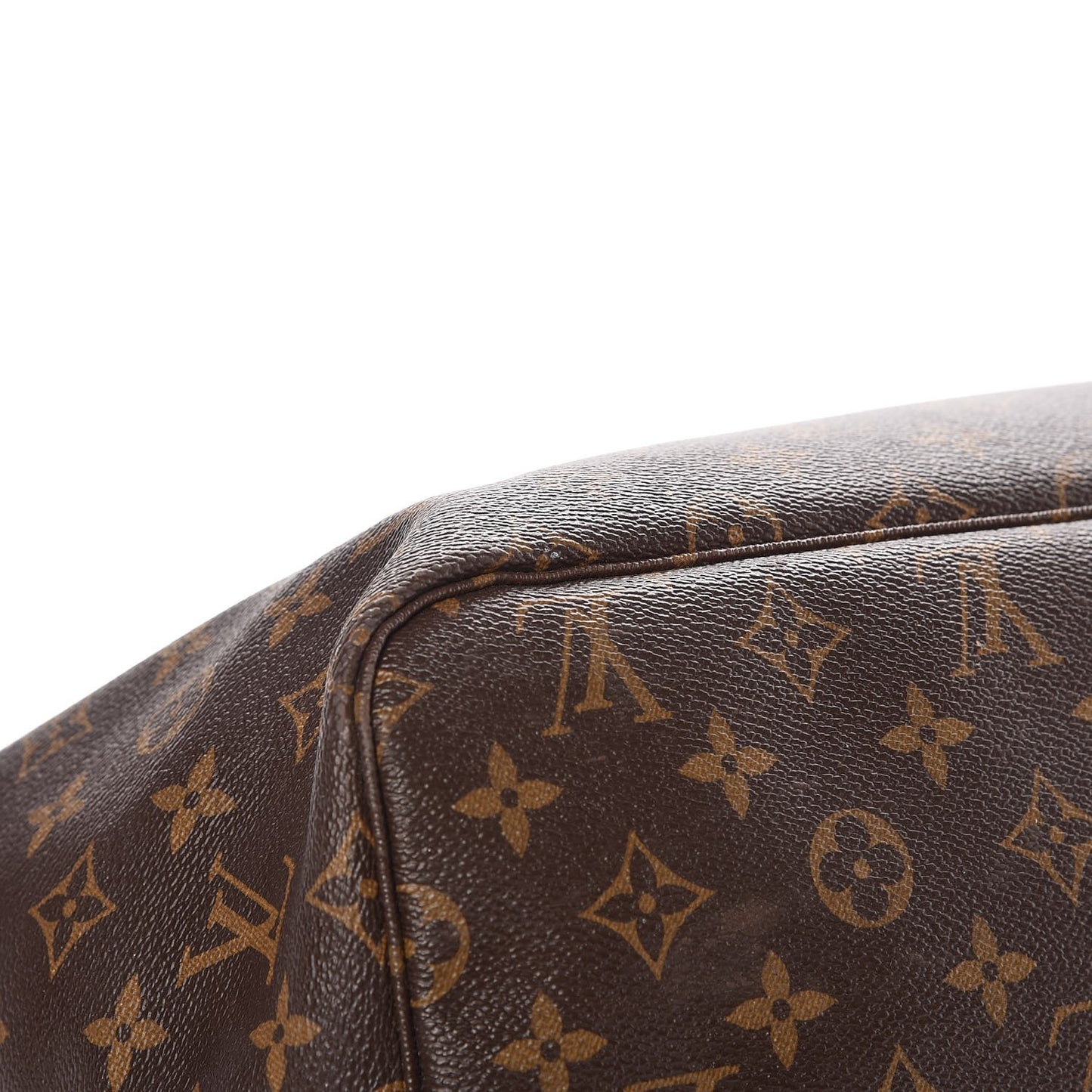 Monogram Neo Neverfull GM Pivoine