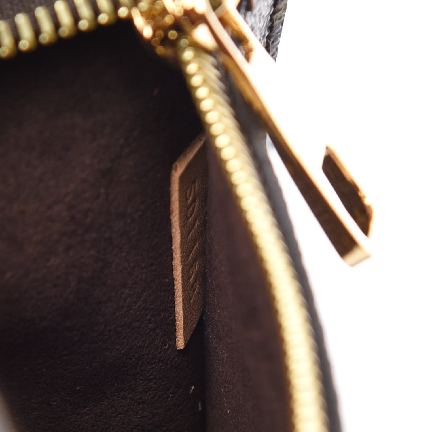 Louis Vuitton Monogram Pochette Metis 8 of 10