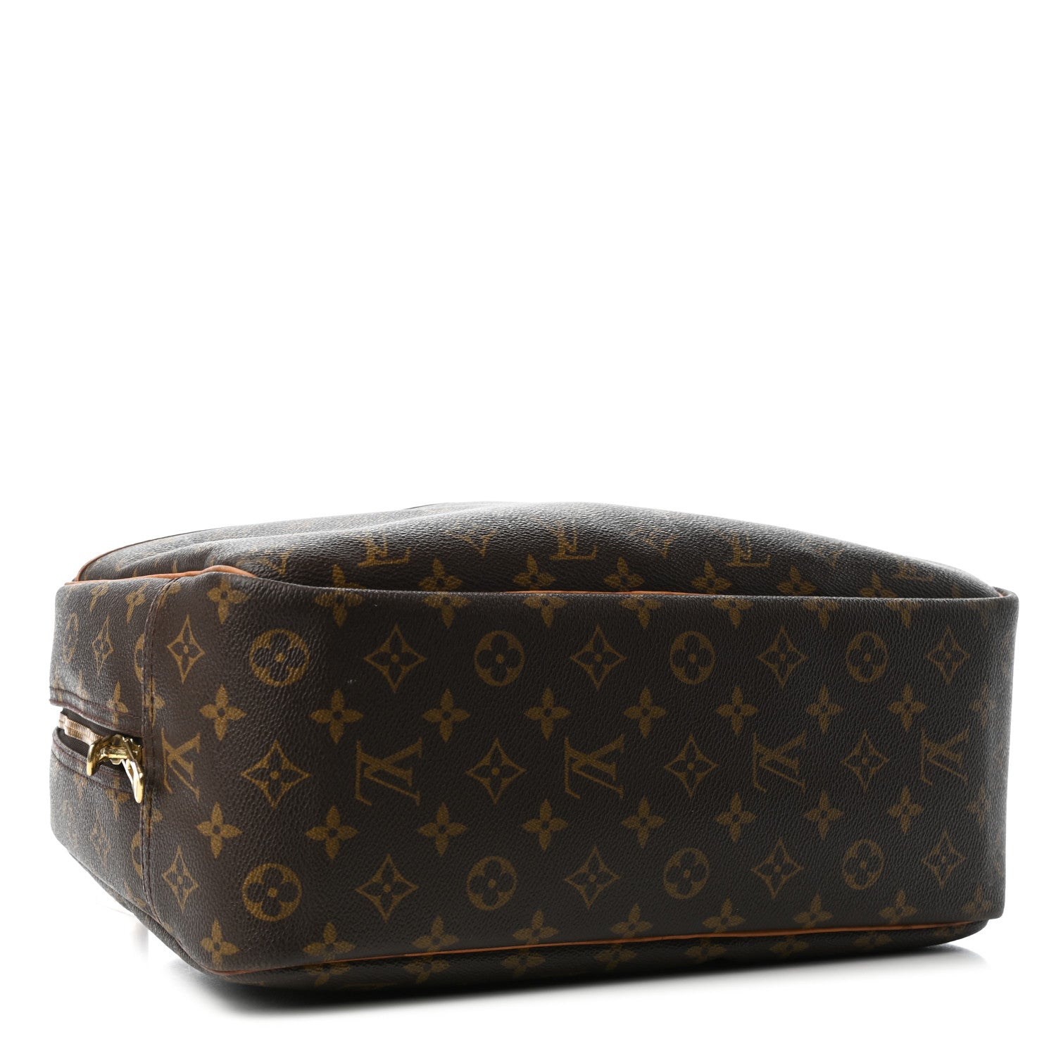 Louis Vuitton Monogram Deauville 3 of 4