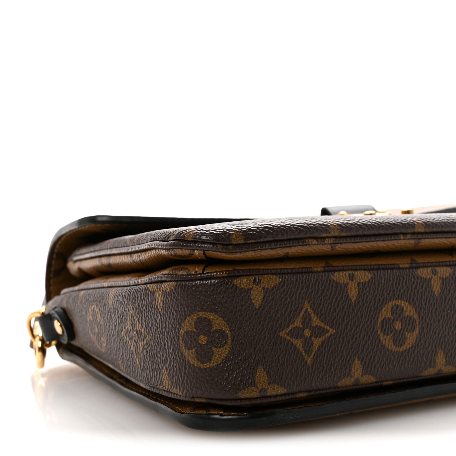 Louis Vuitton Reverse Monogram Pochette Metis 8 of 9