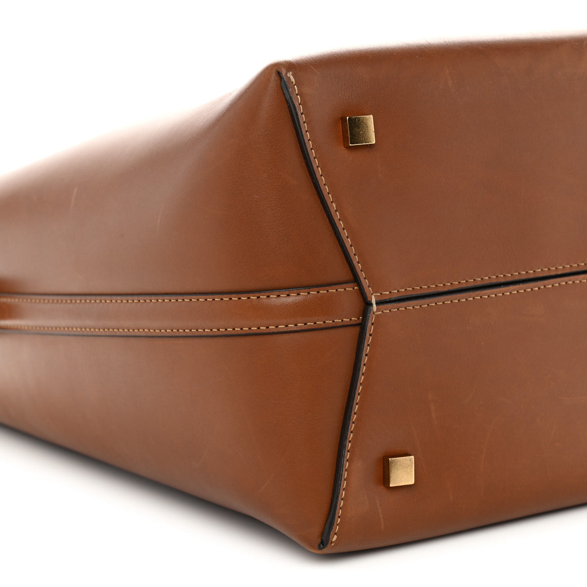 Vegetable Le 37 Bucket Bag Brick