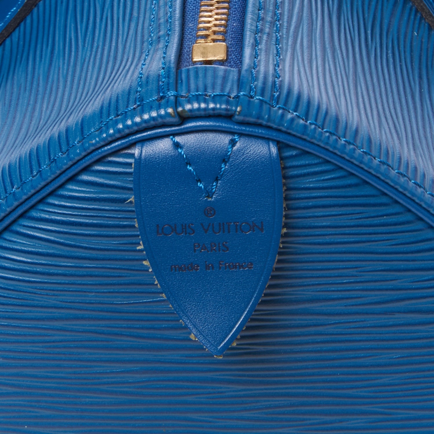 Louis Vuitton Epi Speedy 25 Toledo 8 of 9