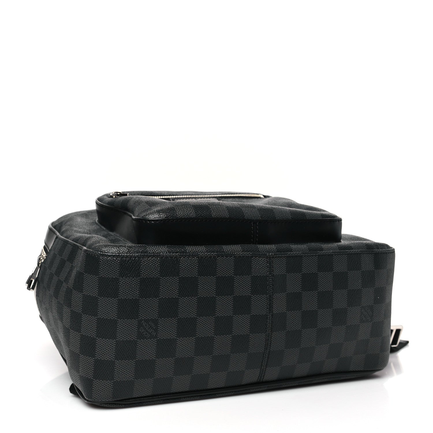 Louis Vuitton Damier Graphite Josh Backpack 4 of 8