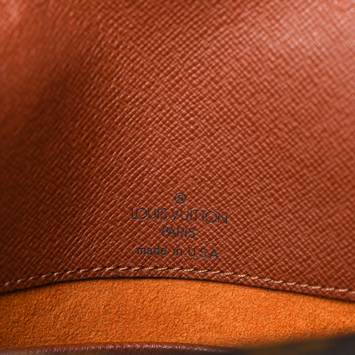 Louis Vuitton Monogram Musette Salsa 6 of 8