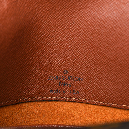 Louis Vuitton Monogram Musette Salsa 6 of 8
