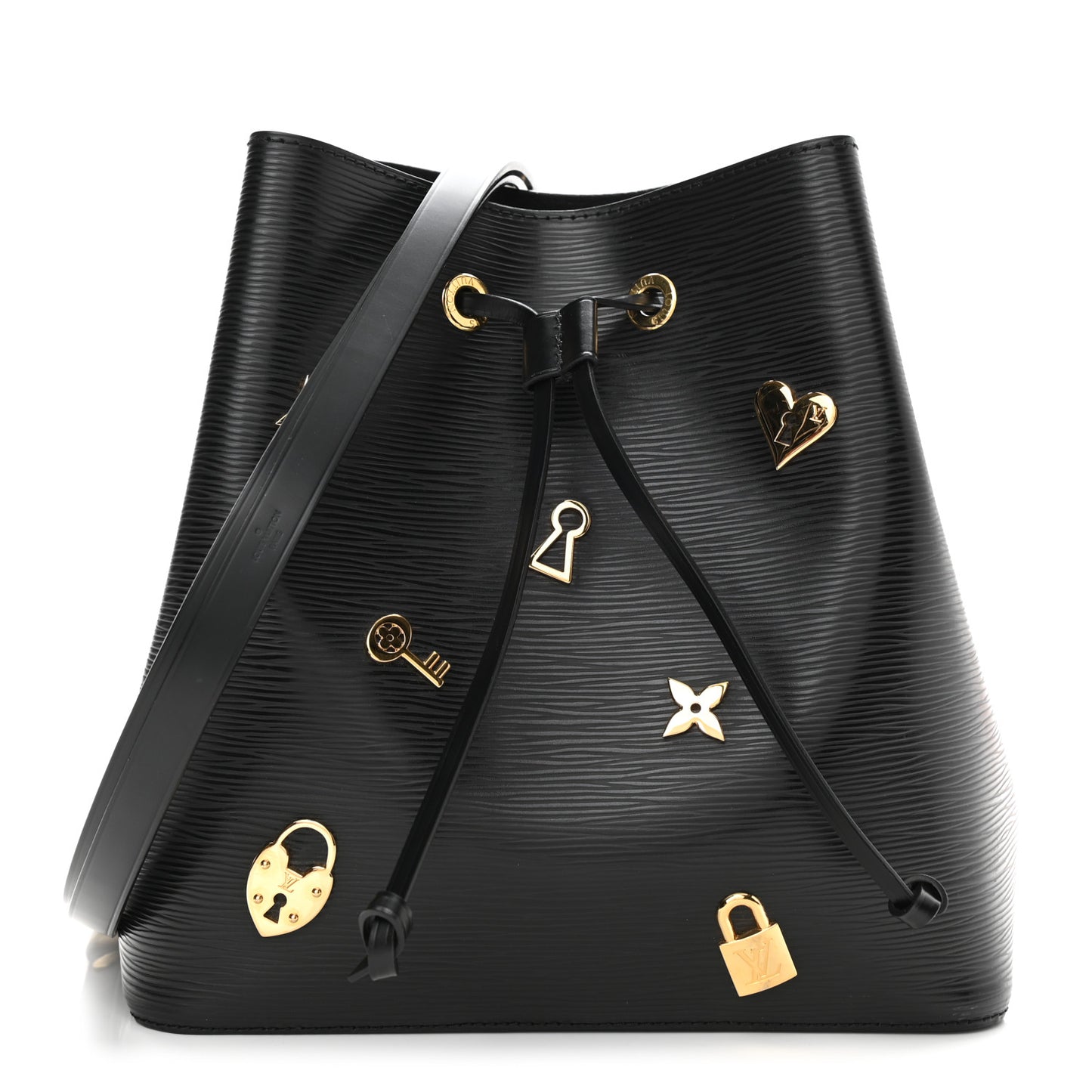 Epi Love Lock NeoNoe Black