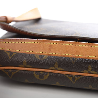 Louis Vuitton Monogram Musette Tango 12 of 13