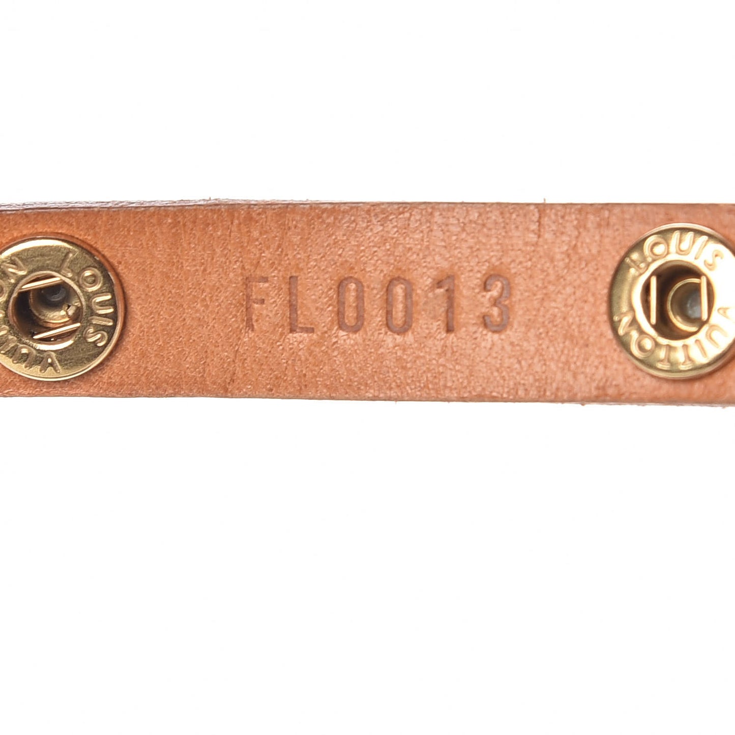 Monogram Pochette Florentine S