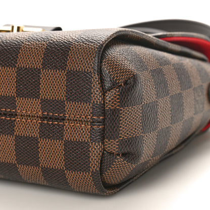 Louis Vuitton Damier Ebene Croisette 8 of 8