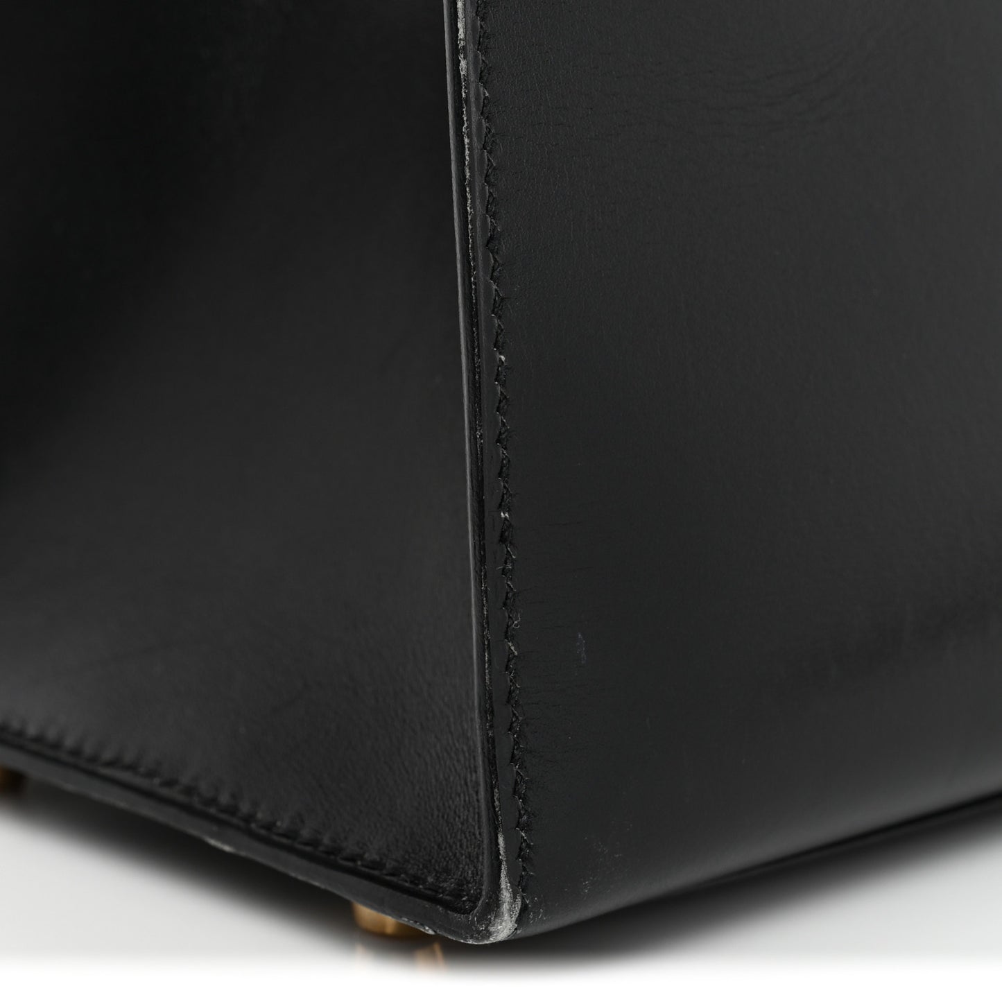 Box Kelly Sellier 32 Black