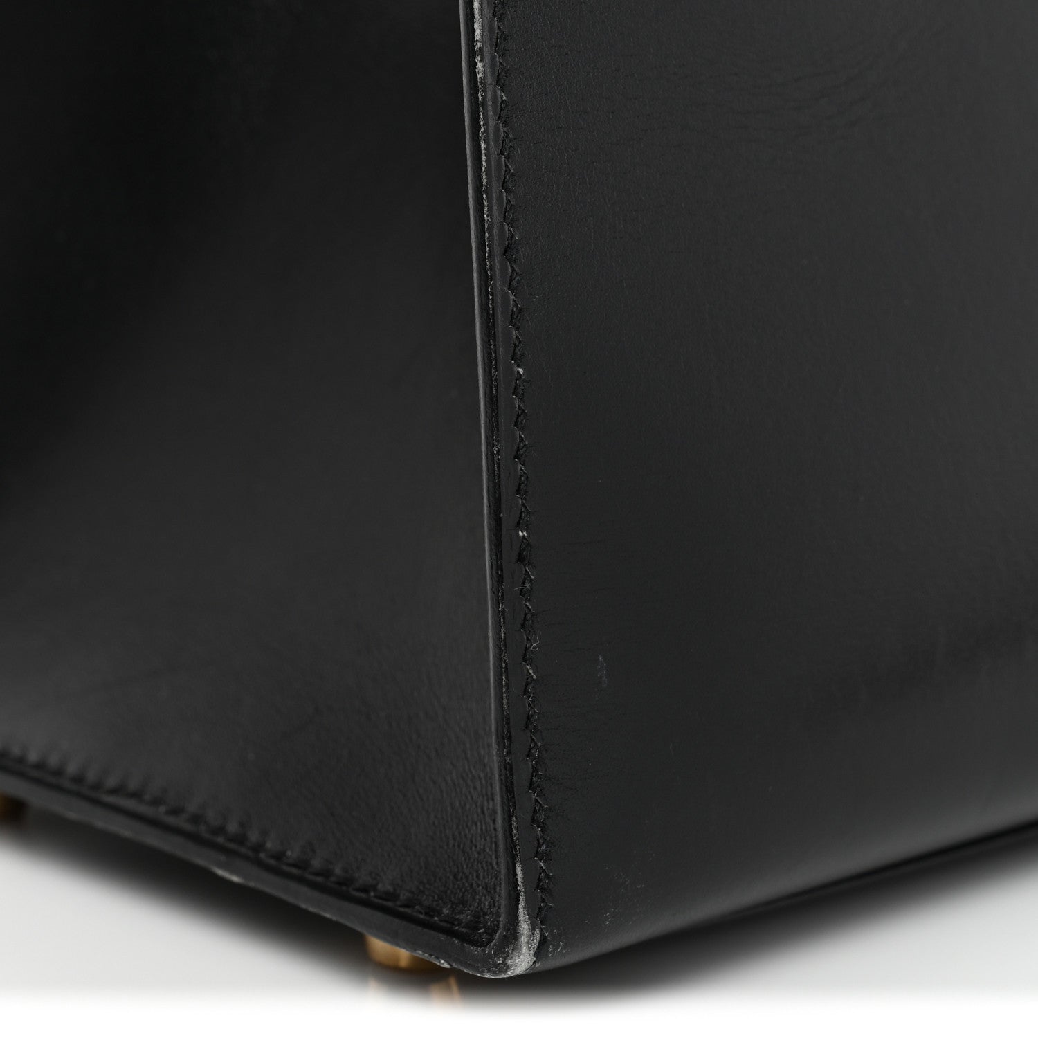 Hermes Box Kelly Sellier 32 Black 16 of 19