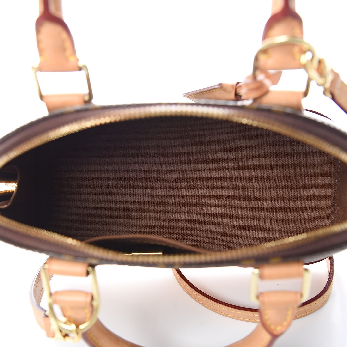 Monogram Alma BB