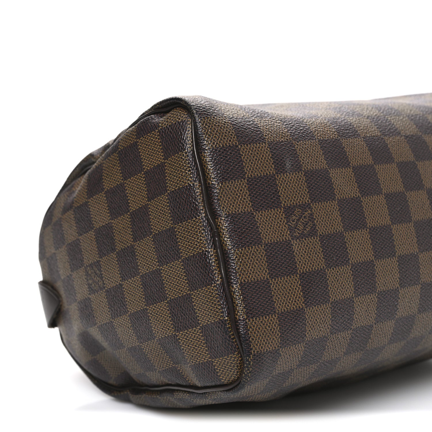 Louis Vuitton Damier Ebene Speedy 25 9 of 11