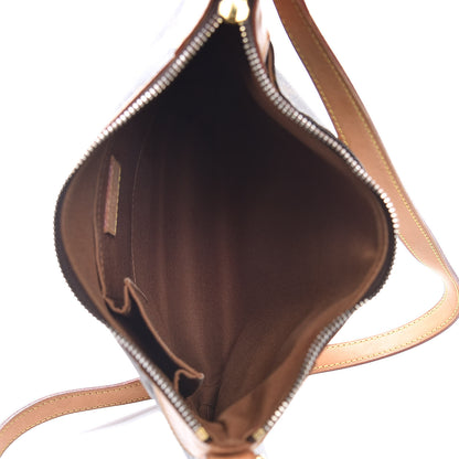 Louis Vuitton Monogram Odeon PM 7 of 17