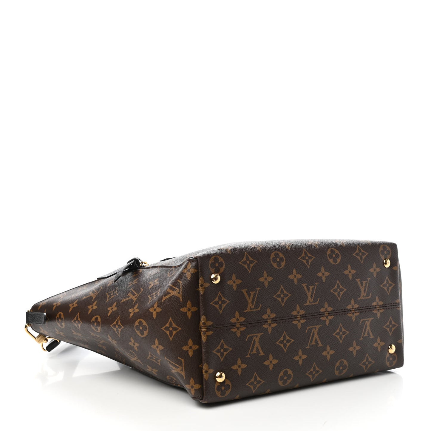 Monogram Tournelle MM Black