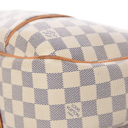 Louis Vuitton Damier Azur Galliera PM 19 of 19