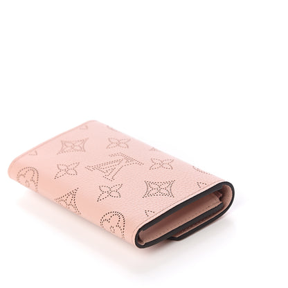 Louis Vuitton Mahina Anae Coin Purse Magnolia 6 of 9