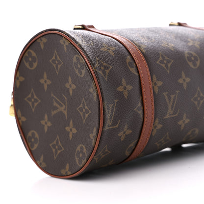 Louis Vuitton Monogram Papillon 26 7 of 8