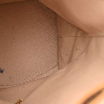 Louis Vuitton Monogram Bucket 27 12 of 19