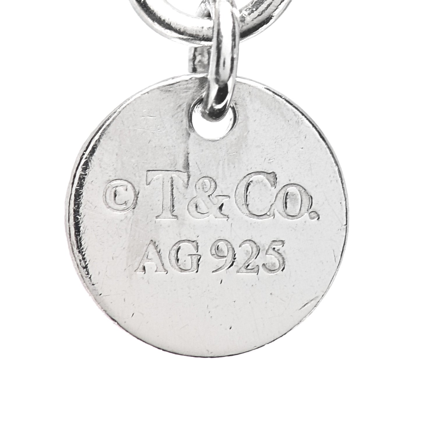 Sterling Silver Pearl Ziegfeld Bracelet