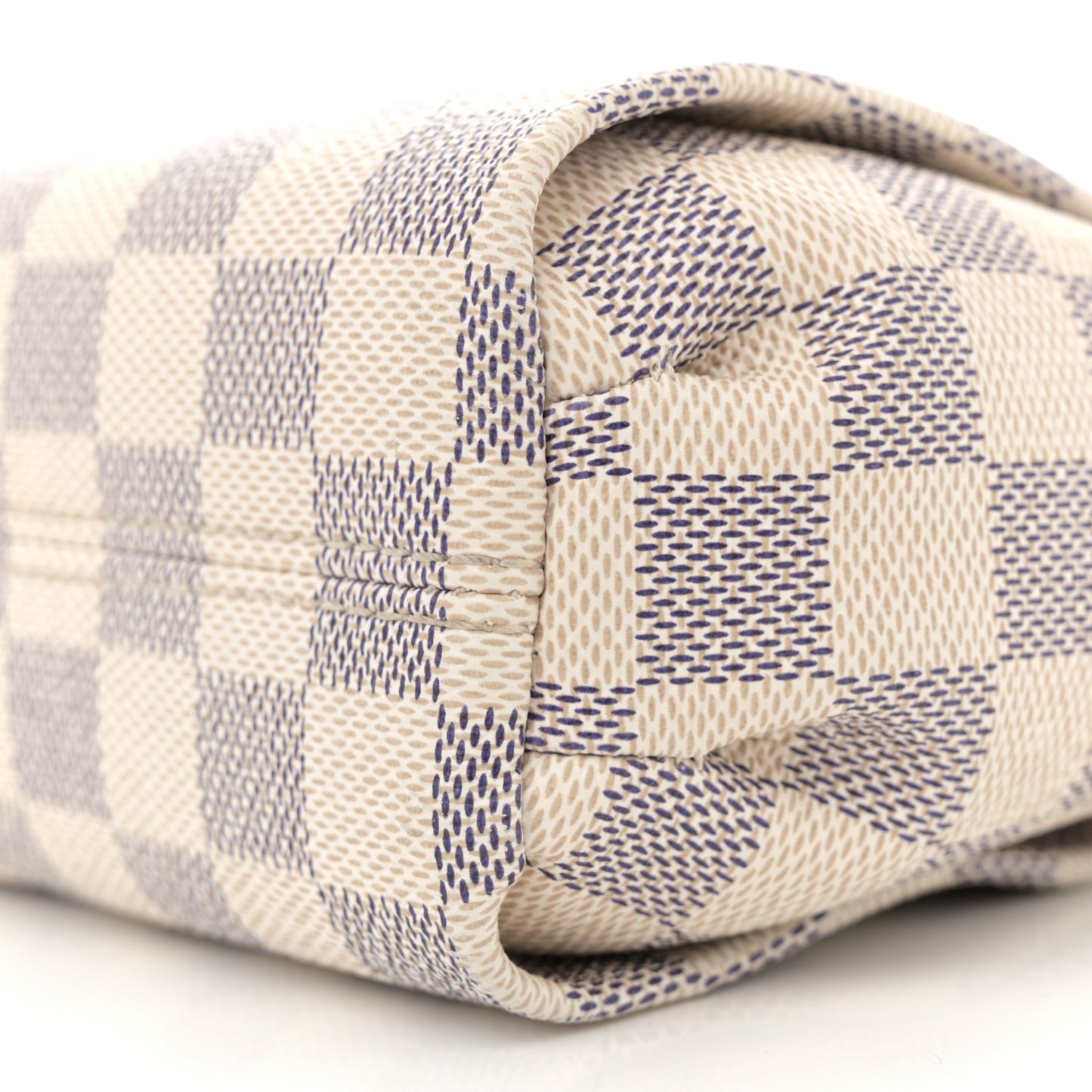 Damier Azur Croisette