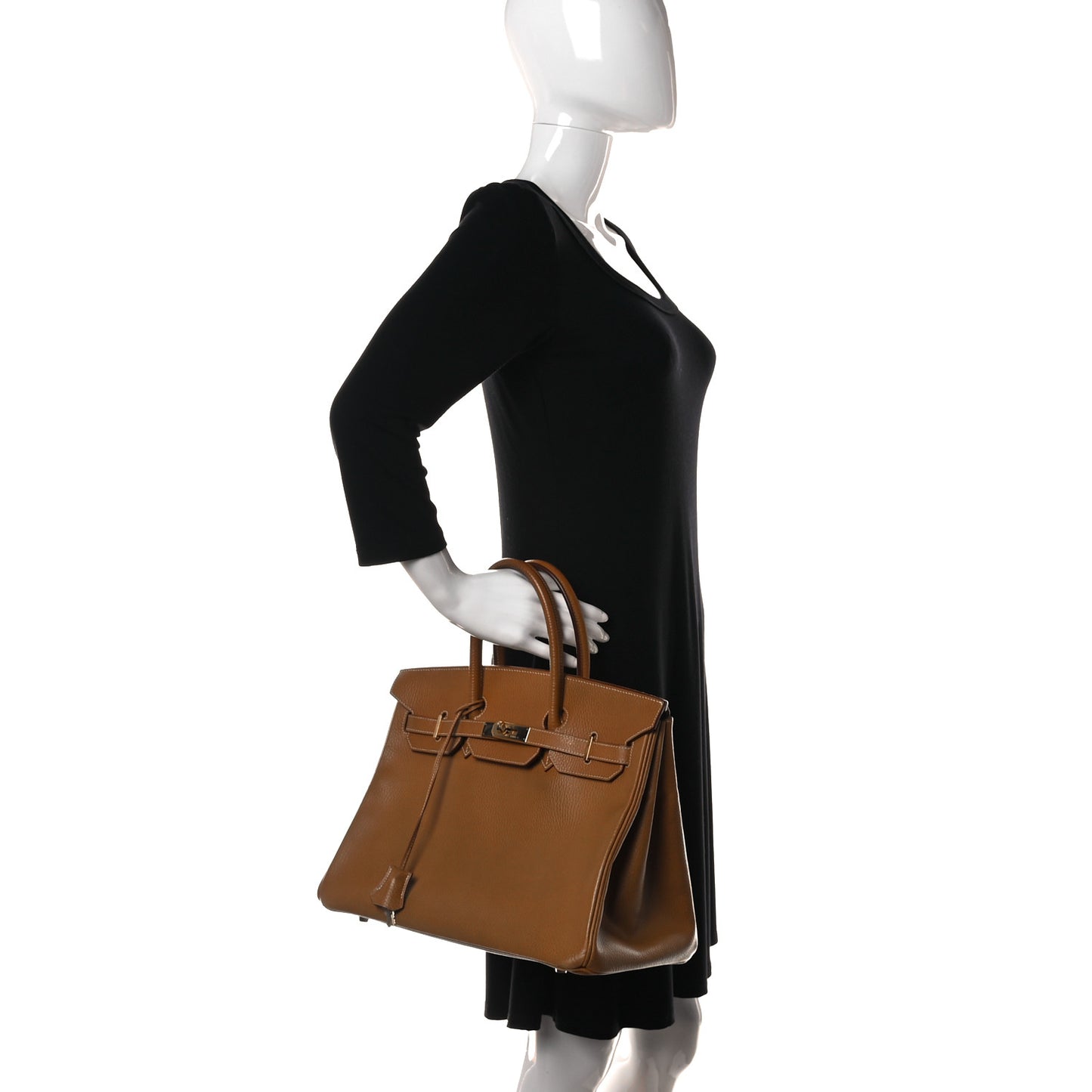 Ardennes Birkin 35 Naturelle