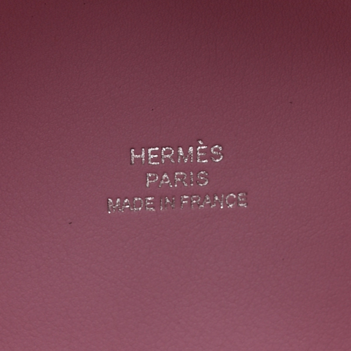 Hermes Swift Micro Lucky Daisy Picotin Lock Mauve Sylvestre 6 of 13