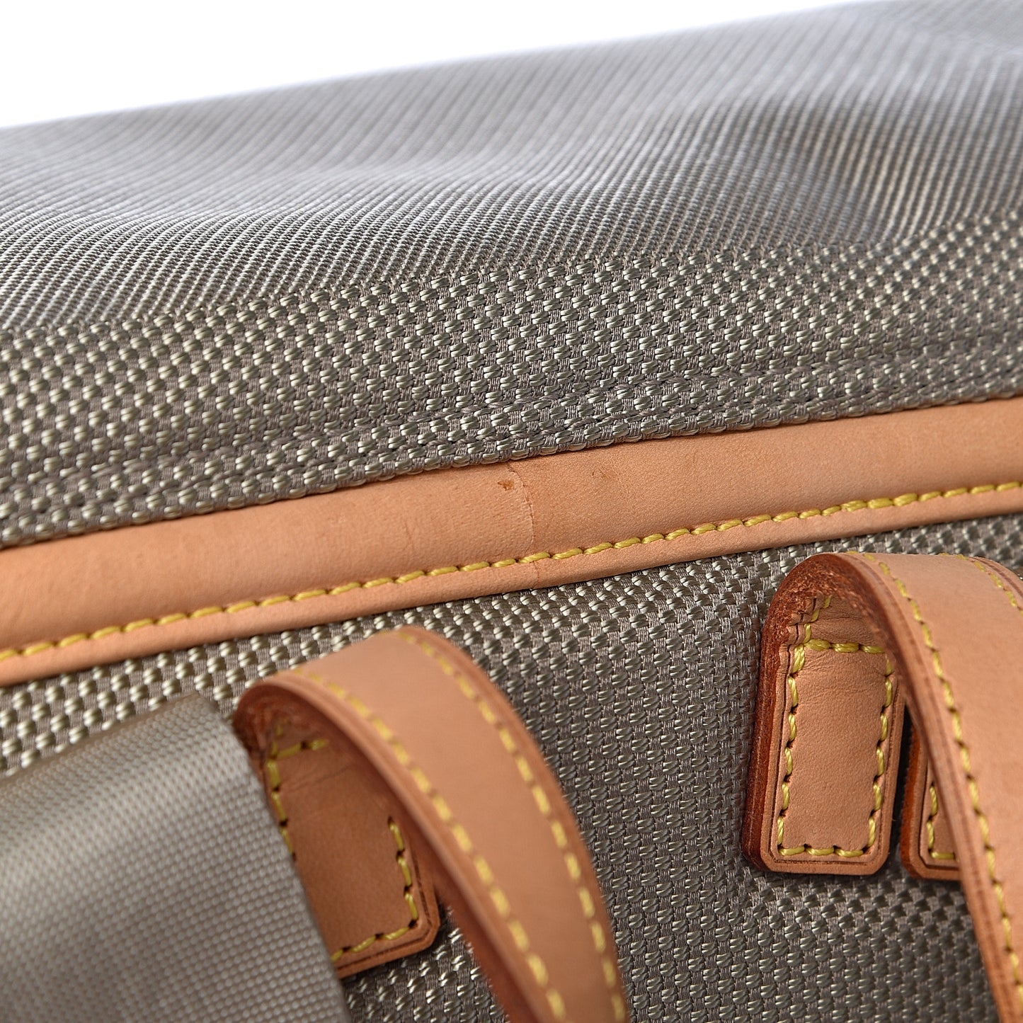 Damier Geant Pionnier Backpack Sable