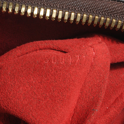 Louis Vuitton Damier Ebene Trevi GM 6 of 7