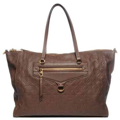 Louis Vuitton Empreinte Lumineuse GM Ombre 1 of 8