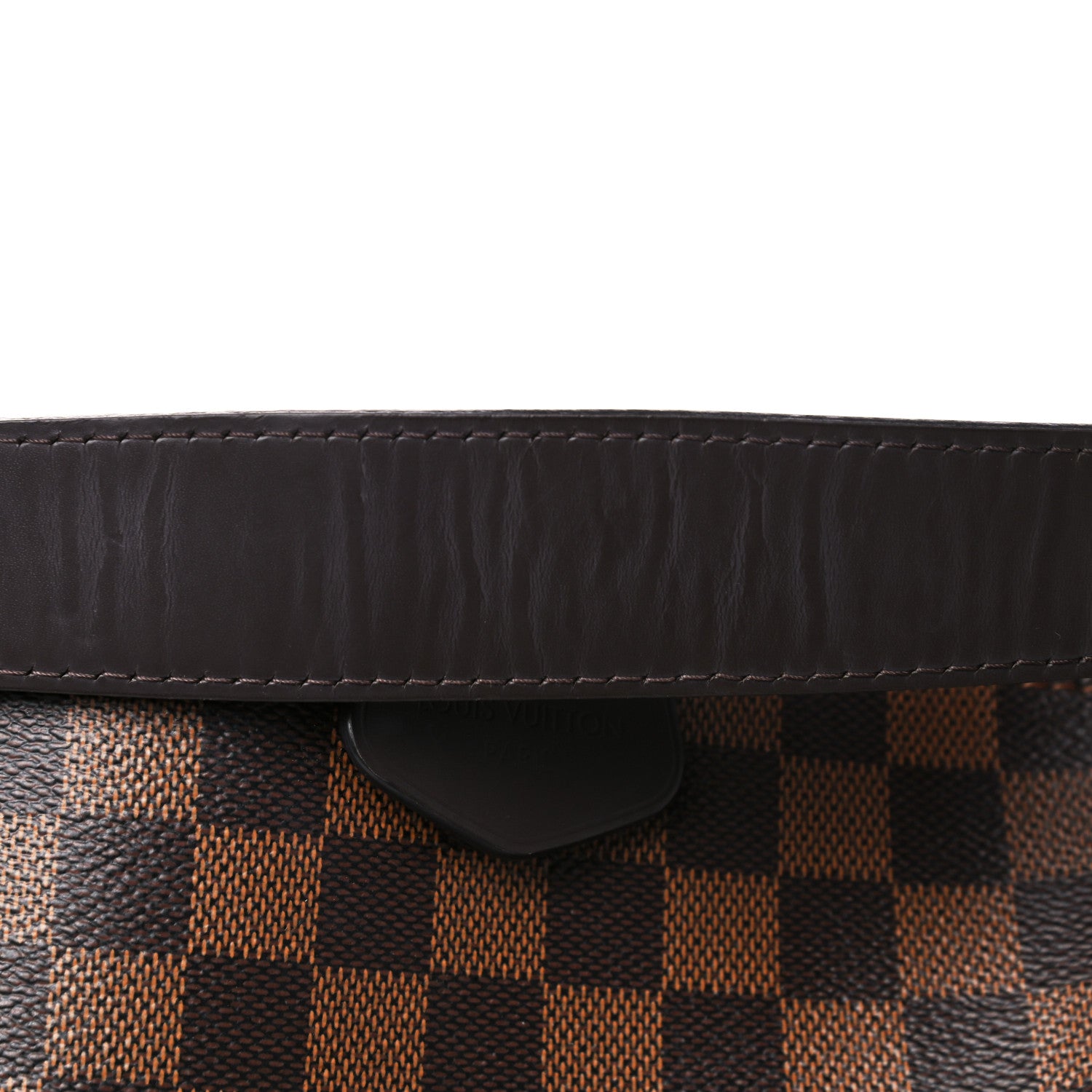 Louis Vuitton Damier Ebene Graceful MM 19 of 21