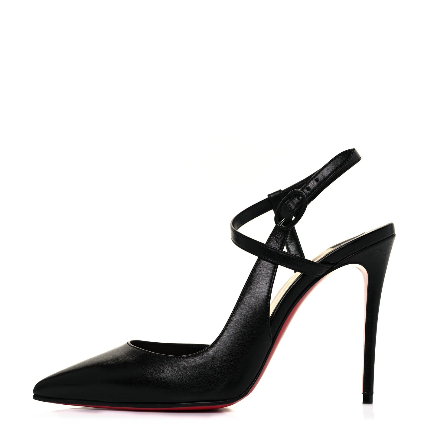 Kid Jenlove 100 Pumps 35.5 Black