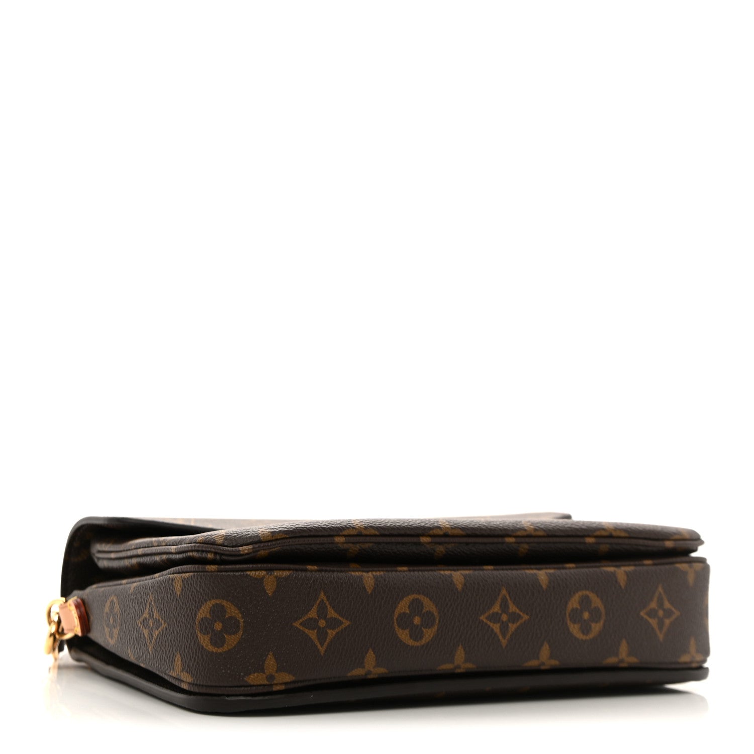 Louis Vuitton Monogram Pochette Metis 4 of 11