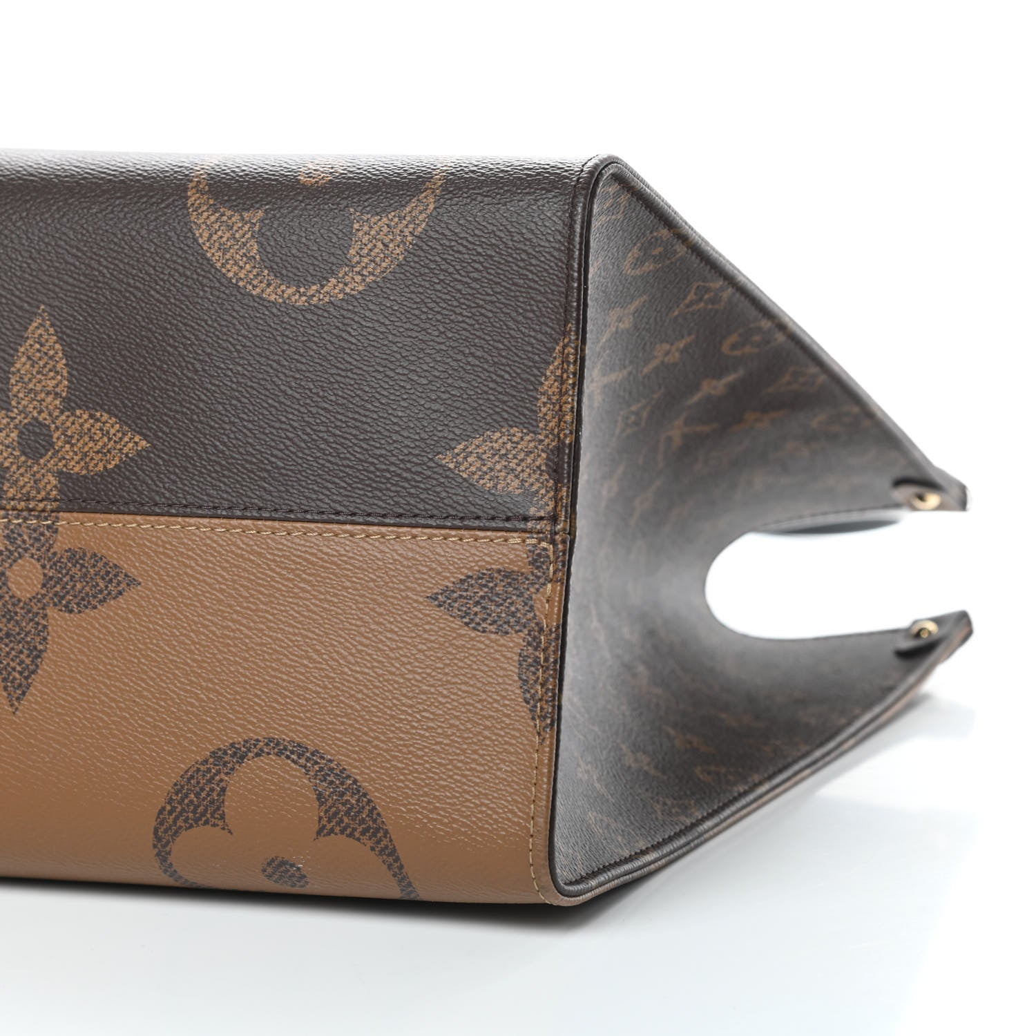 Louis Vuitton Reverse Monogram Giant Onthego GM 10 of 11