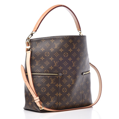 Louis Vuitton Monogram Melie 4 of 9