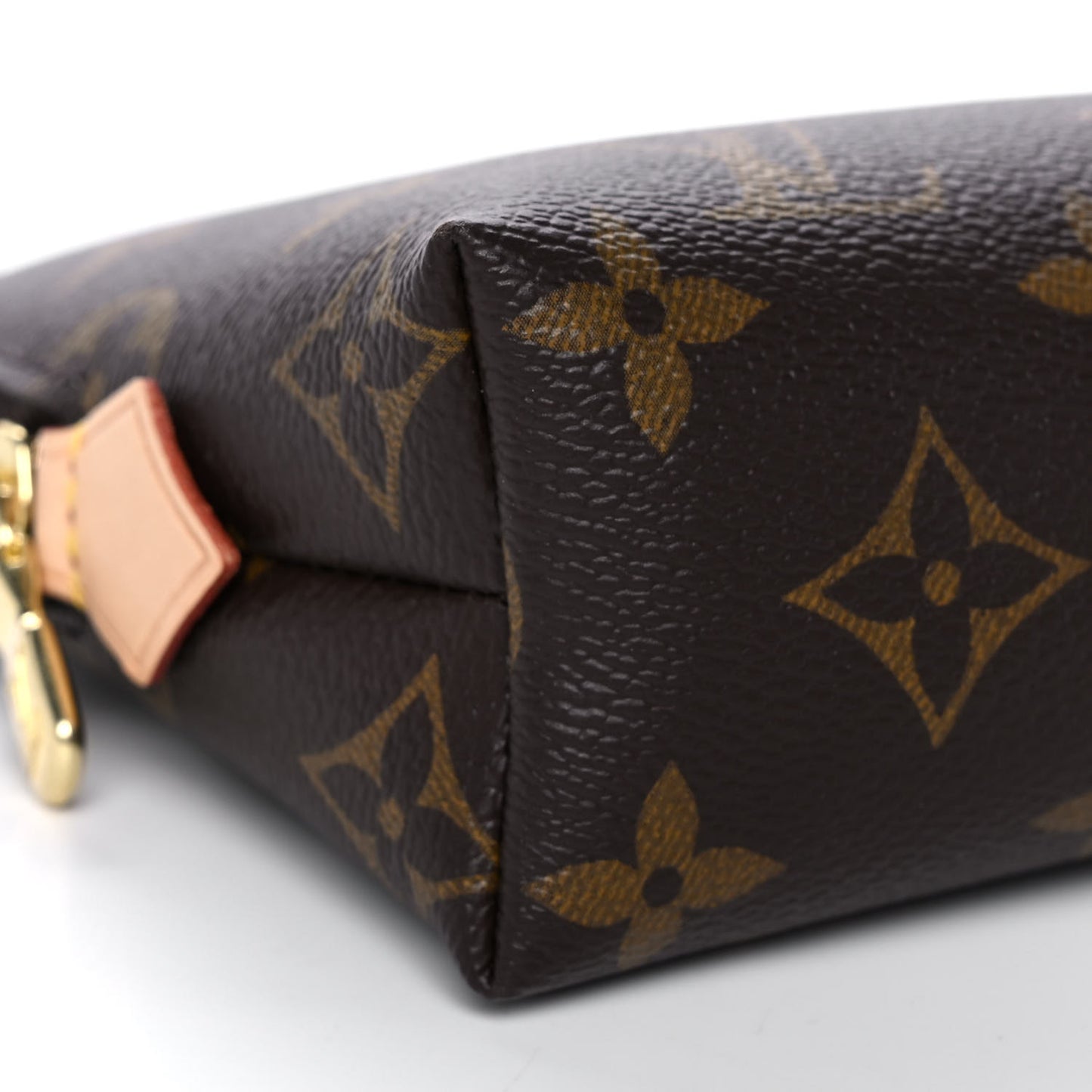 Monogram Cosmetic Pouch GM
