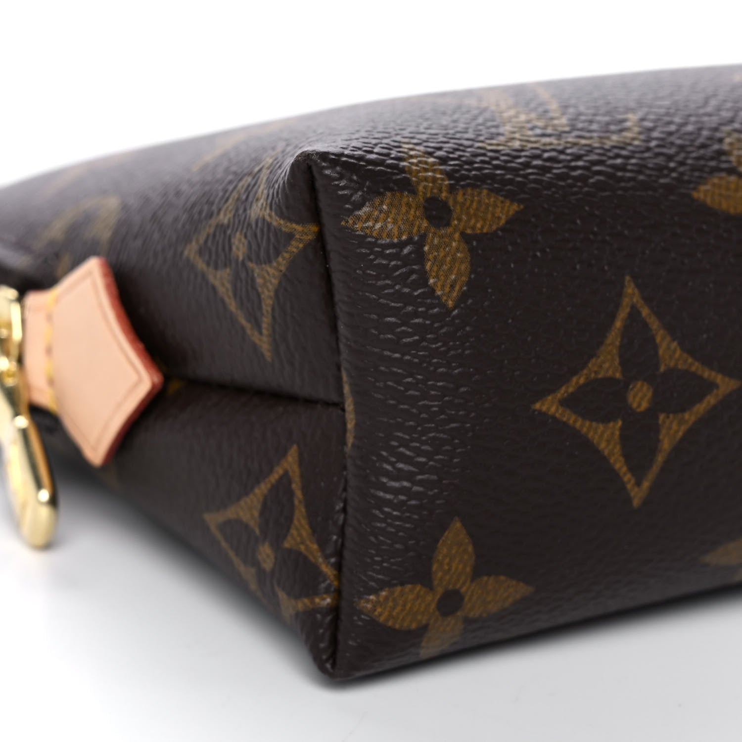 Louis Vuitton Monogram Cosmetic Pouch GM 7 of 9