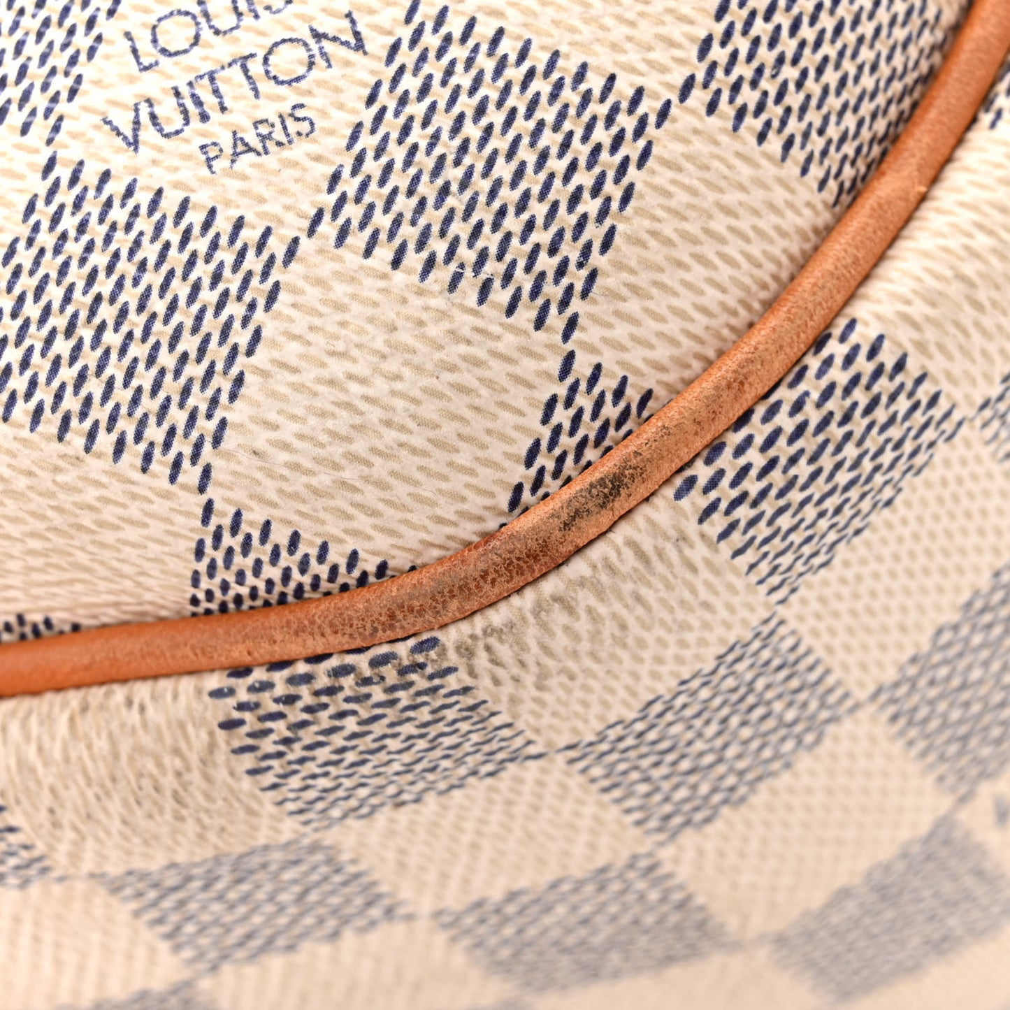 Damier Azur Galliera PM