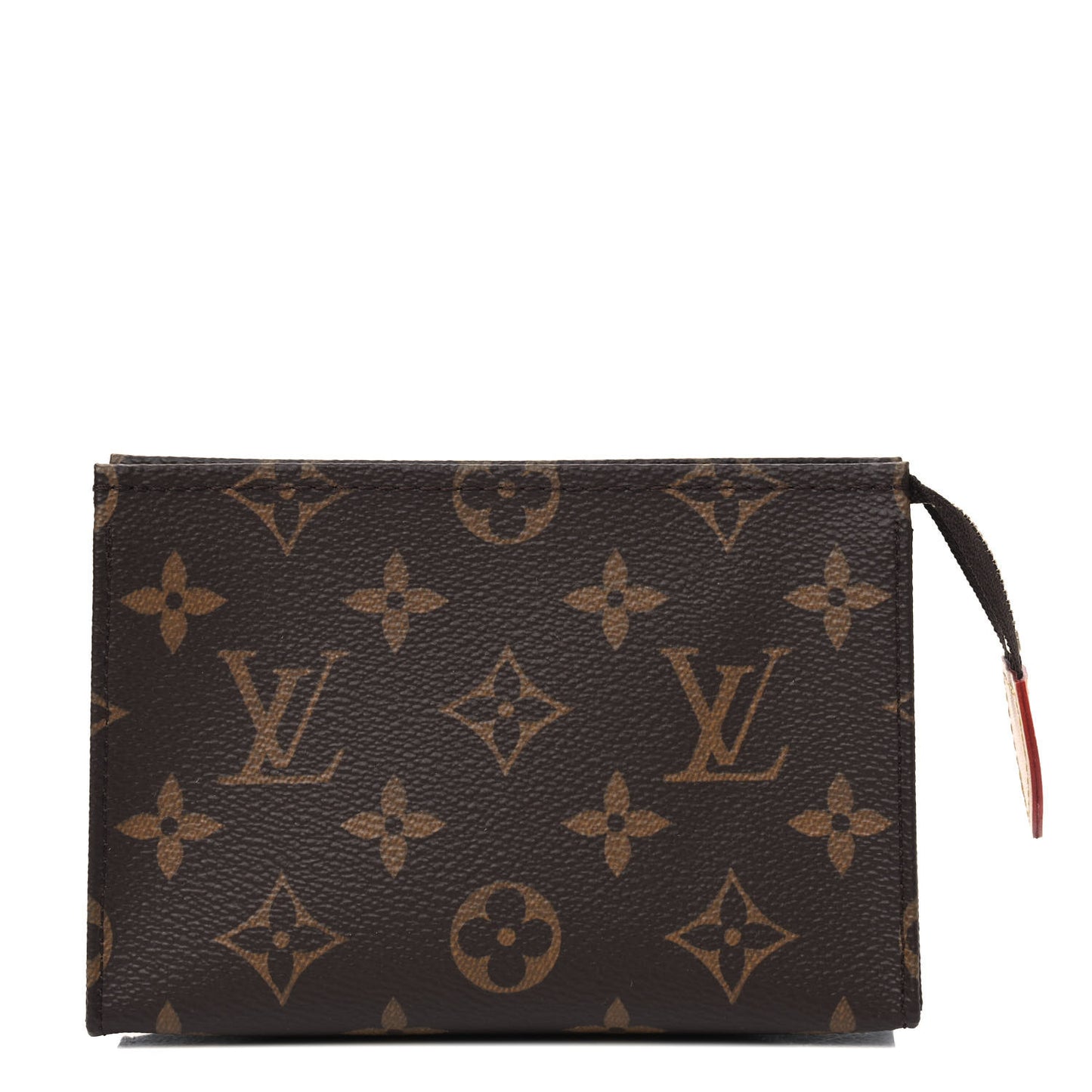 Monogram Toiletry Pouch 15