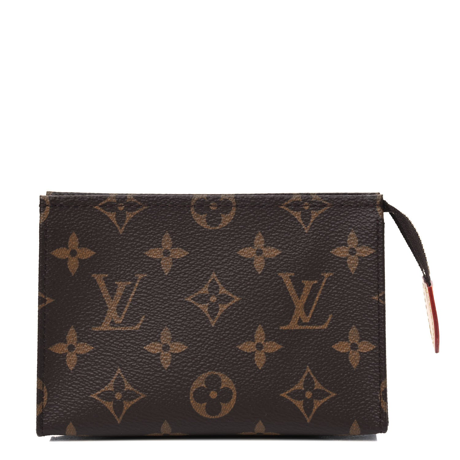 Louis Vuitton Monogram Toiletry Pouch 15 1 of 5