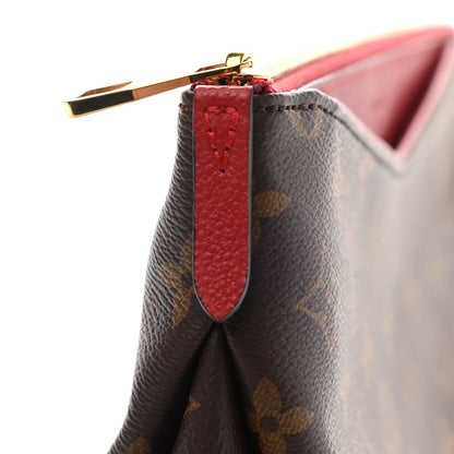 Louis Vuitton Monogram Pallas Beauty Case Cherry 9 of 9